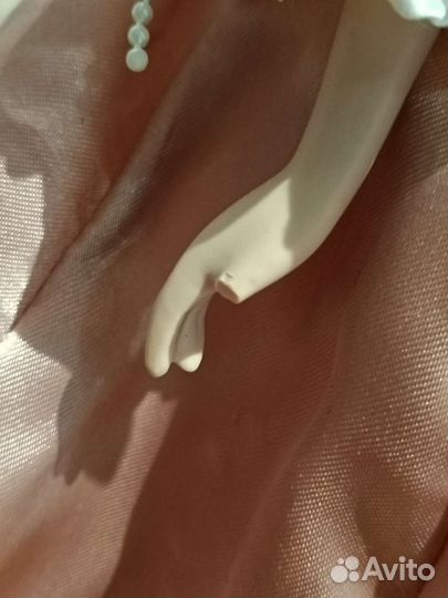 Коллекционная кукла