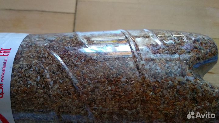 Ракушечник для аквариума