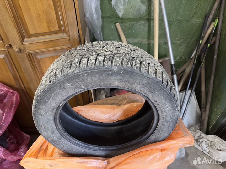 Nordman 7 205/55 R16