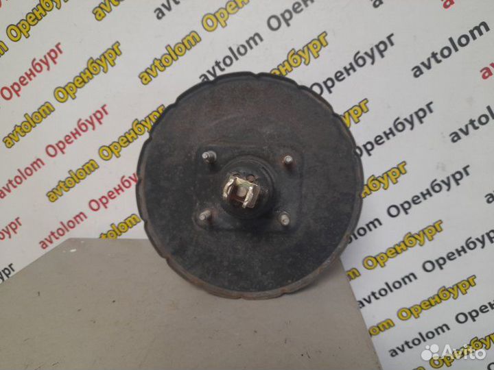 Вакуумный усилитель тормозов Geely Mk LG1 MR479QA