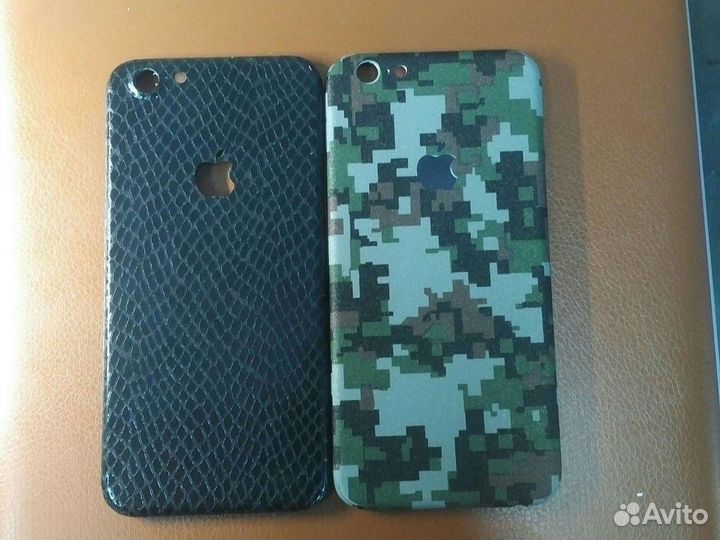 Ремонт телефонов, плашетов и ноутбуков