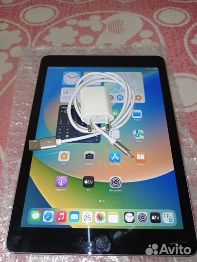 Планшет apple iPad