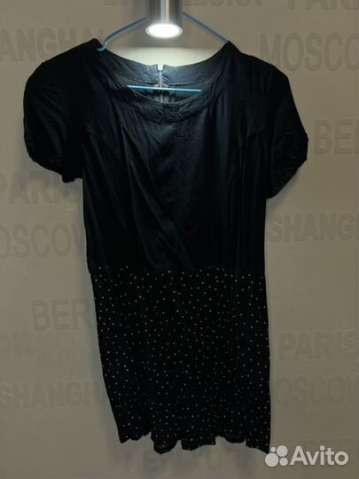 Пакет одежды (платья 3 шт)