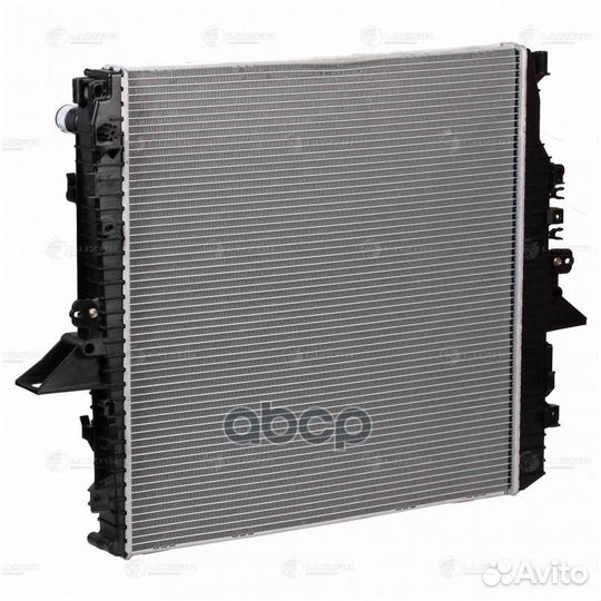 Радиатор охл. для ам Land Rover Discovery (04)