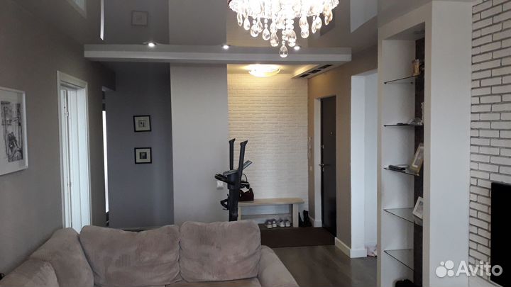 Отделочные работы, ремонт