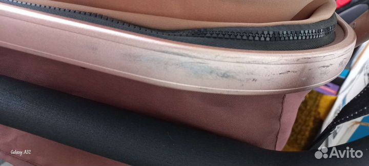 Детские коляски 3 в 1 бу трансформер