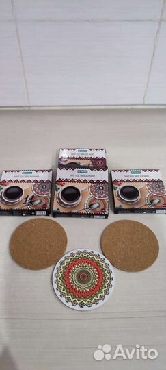 Подставка для чашек