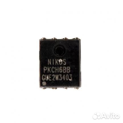Mosfet pkch6BB с разбора pkch6BB, б/у