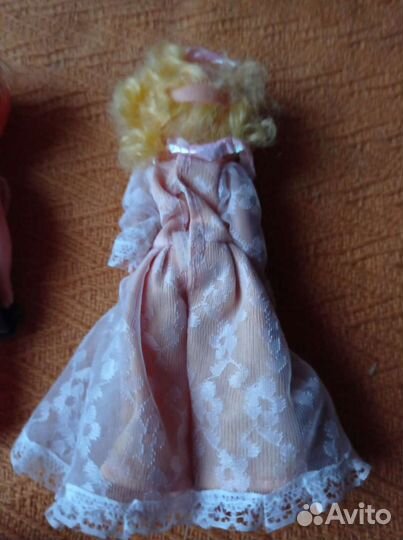 Игрушки СССР