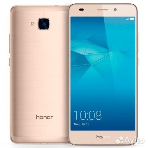 HONOR 5C, 2/16 ГБ