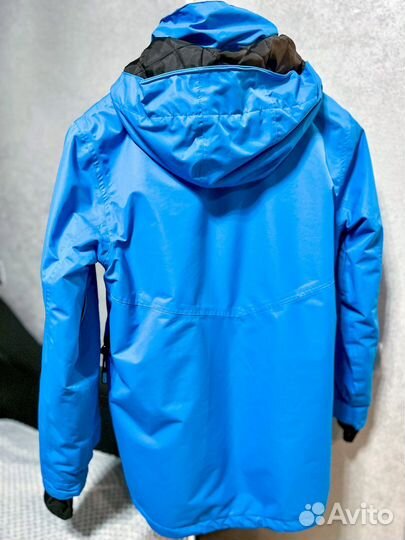 Горнолыжная куртка Surfanic