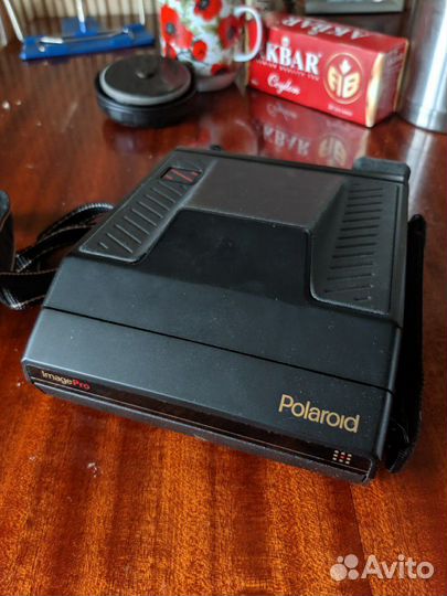 Polaroid imagepro