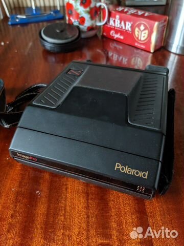 Polaroid imagepro