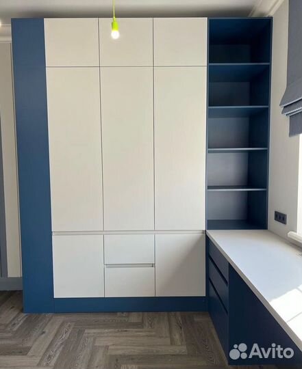 Детская мебель