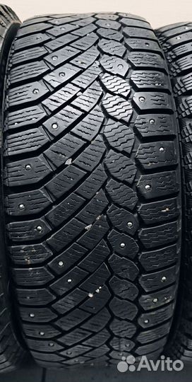 Continental ContiWinterContact TS 850 205/55 R16 T