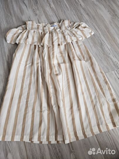 Платья Zara, Mayoral