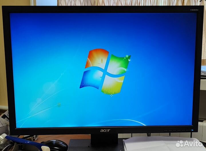 Монитор для компьютера 56 см диагональ