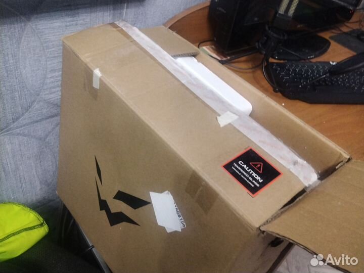 Игровой пк Ardor