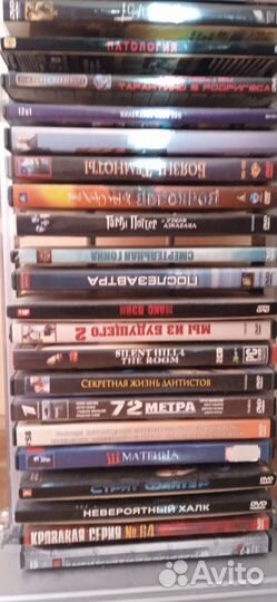 Подставка для дисков