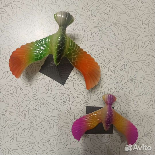 Сувенир балансирующий орел