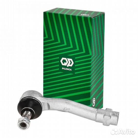 Наконечник рулевой правый