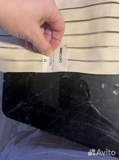 Бандаж послеоперационный на брюшную полость