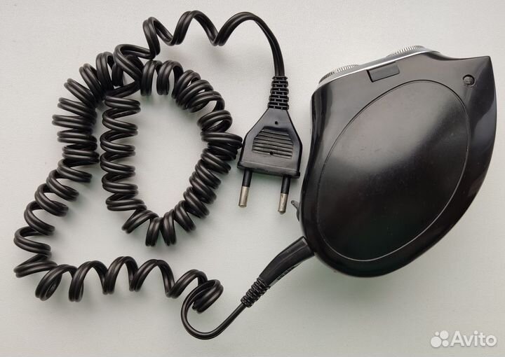 Электробритва СССР харьков