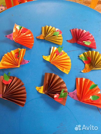 Частный детский садик