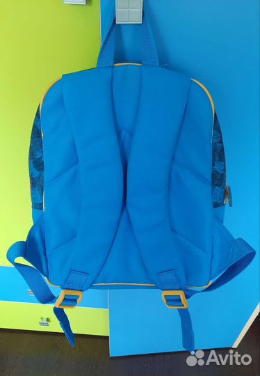Рюкзак дошкольный 