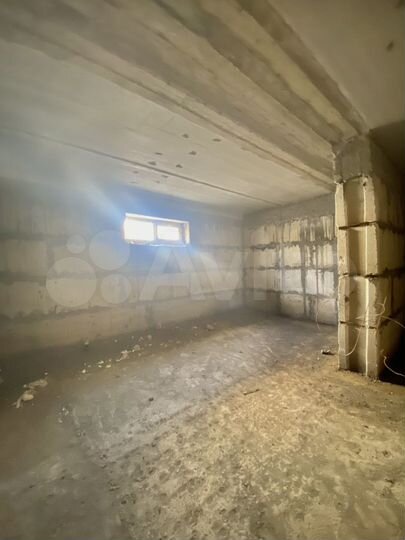 1-к. квартира, 28 м², 1/4 эт.