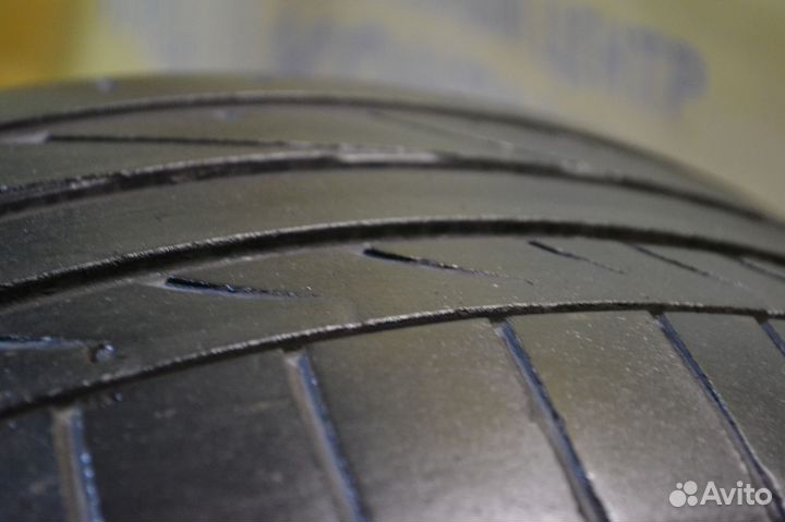 Bridgestone Potenza RE050A 225/45 R17