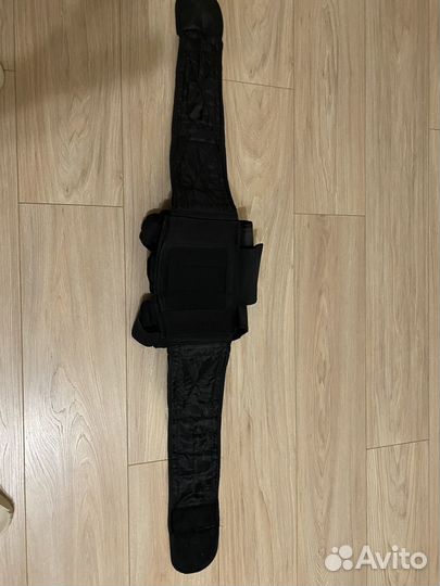 Харнес для пейнтбола