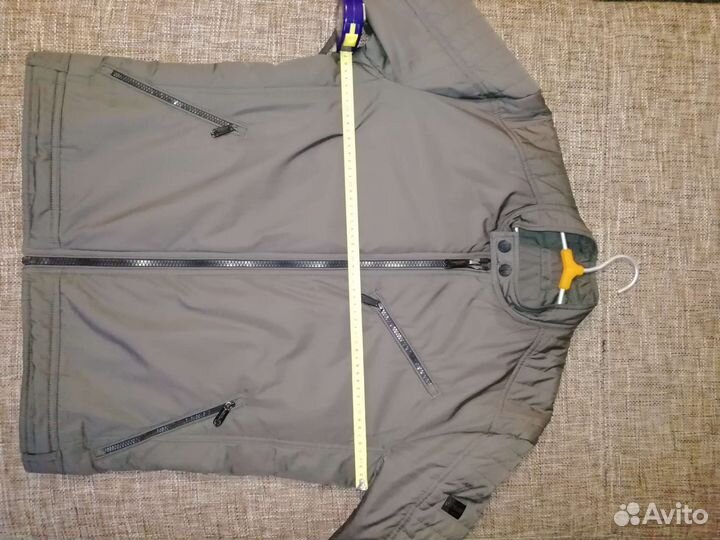 Куртка мужская