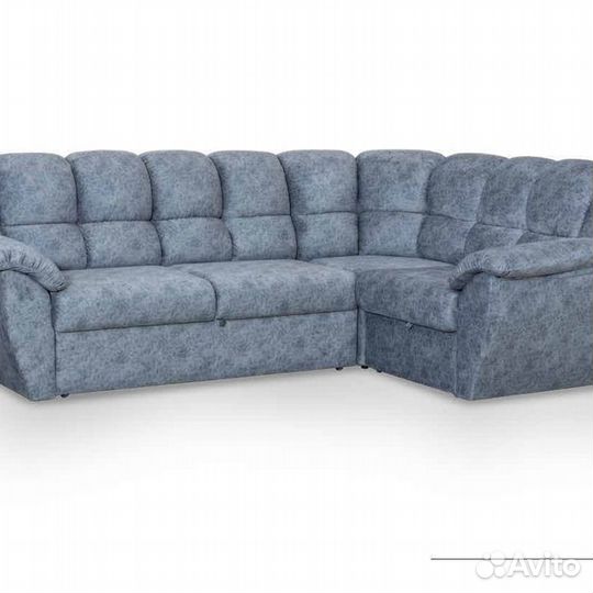 Диван блистер