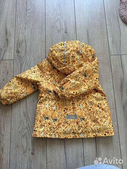 Куртка reima 92