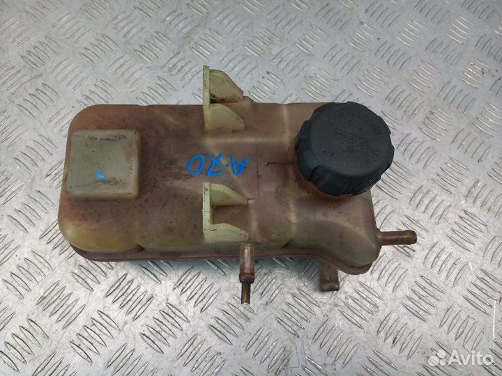 Бачок расширительный Chevrolet Rezzo U100 1.6