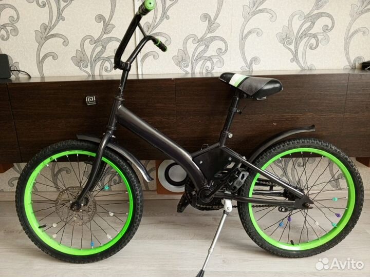 Продам велосипед