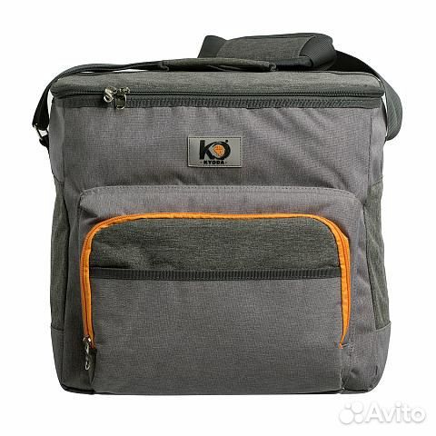 Сумка изотермическая kyoda