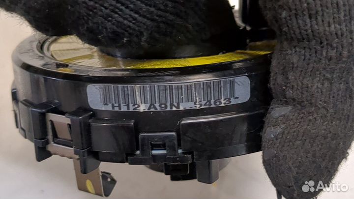 Шлейф руля Hyundai i10, 2010