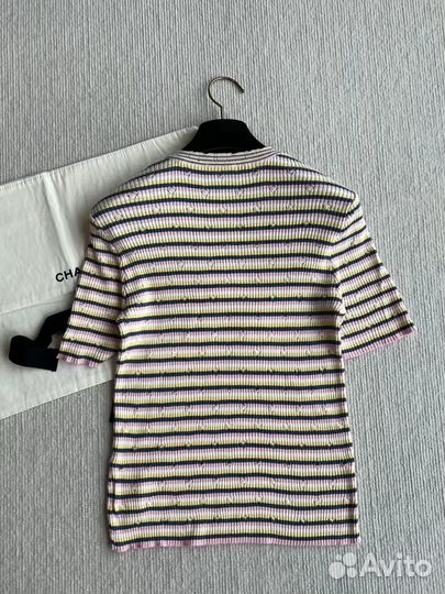 Американка chanel