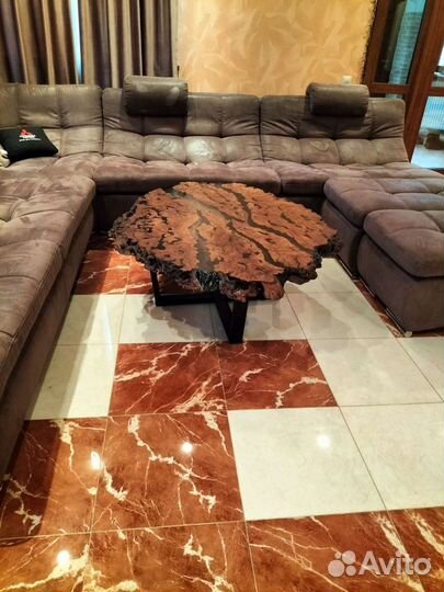 Уборка квартир и домов