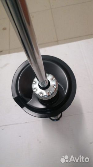 Амортизатор Peugeot 307 00-08 Левый (AF333739)