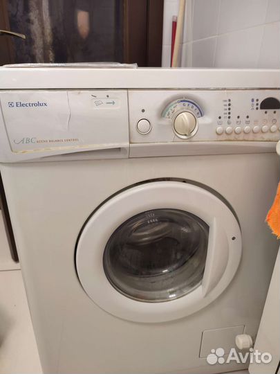 Стиральная машина бу