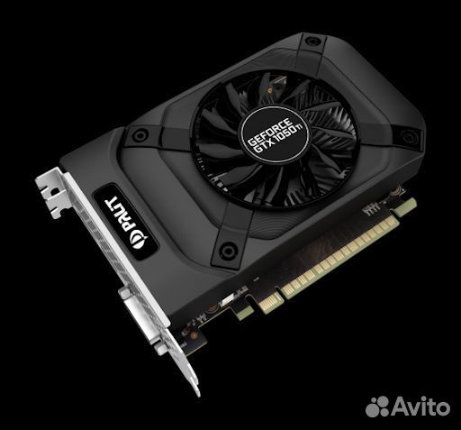 Видеокарта