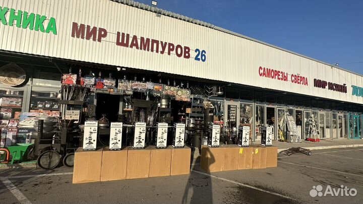 Ручная пресс соковыжималка CAN CAN