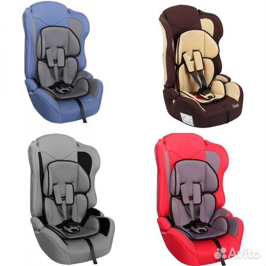 Детское автокресла в наличии в Симферополе