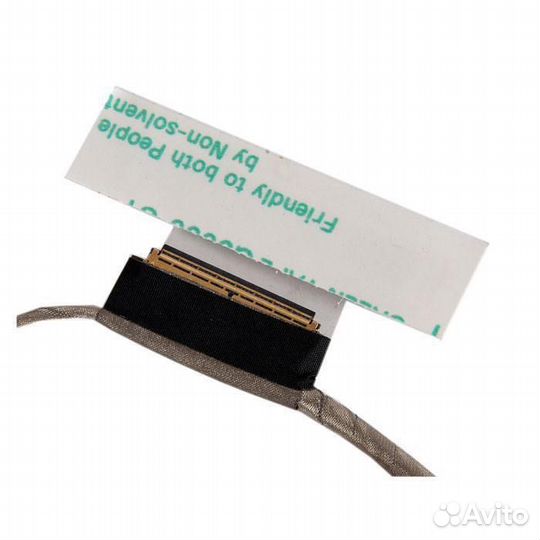 Шлейф матрицы для ноутбука Lenovo Z500, Z505, P500