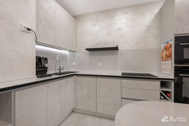 Цена за всю кухню смк 054152