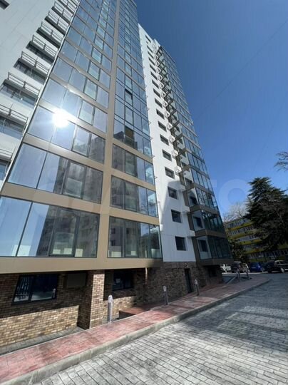 Квартира-студия, 30 м², 7/18 эт.