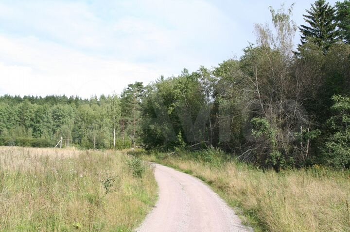 Участок 5 га (СНТ, ДНП)